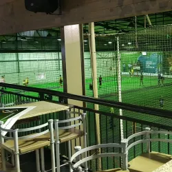 Edenvale Sports Complex - Edenvale