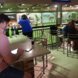 Edenvale Sports Complex - Edenvale