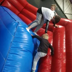 Edenvale Sports Complex - Edenvale