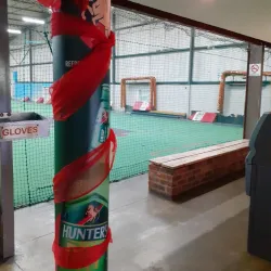 Edenvale Sports Complex - Edenvale