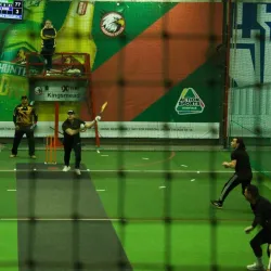 Edenvale Sports Complex - Edenvale