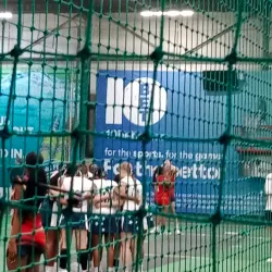 Edenvale Sports Complex - Edenvale