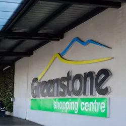 Greenstone Shopping Centre - Edenvale