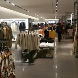 Greenstone Shopping Centre - Edenvale