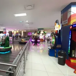 Greenstone Shopping Centre - Edenvale