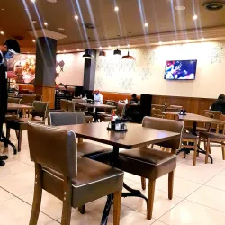 Greenstone Shopping Centre - Edenvale