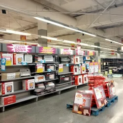 Greenstone Shopping Centre - Edenvale