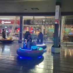 Greenstone Shopping Centre - Edenvale