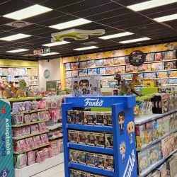 Greenstone Shopping Centre - Edenvale