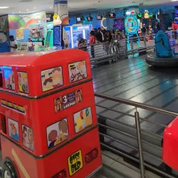 Greenstone Shopping Centre - Edenvale