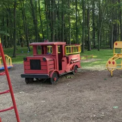 Lakefield Park - Edenvale