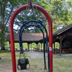 Lakefield Park - Edenvale