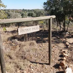 Rietfontein Nature Reserve - Edenvale