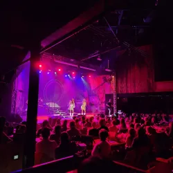 The Barnyard Theatre - Edenvale