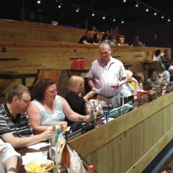 The Barnyard Theatre - Edenvale