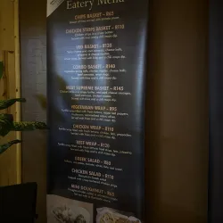 The Barnyard Theatre - Edenvale