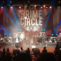 The Barnyard Theatre - Edenvale