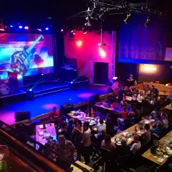 The Barnyard Theatre - Edenvale