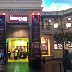 The Barnyard Theatre - Edenvale