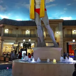 The Barnyard Theatre - Edenvale