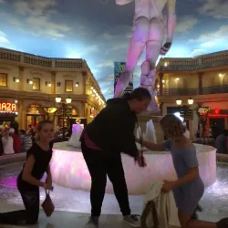 The Barnyard Theatre - Edenvale