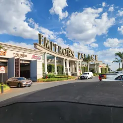 The Barnyard Theatre - Edenvale