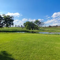 Ermelo Golf Club - Ermelo