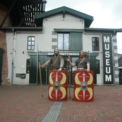Ermelo Museum - Ermelo