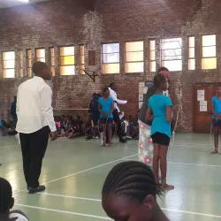 Ermelo Sports Complex - Ermelo