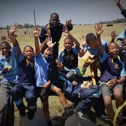 Fochville Agricultural Show (seasonal) - Fochville