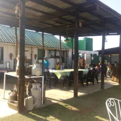 Fochville Agricultural Show (seasonal) - Fochville