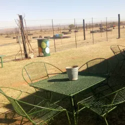 Fochville Agricultural Show (seasonal) - Fochville