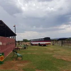 Fochville Agricultural Show (seasonal) - Fochville