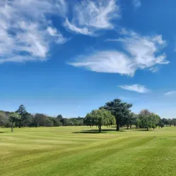 Fochville Golf Club - Fochville