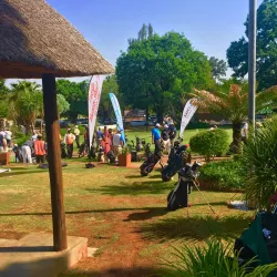 Fochville Golf Club - Fochville