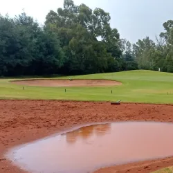 Fochville Golf Club - Fochville