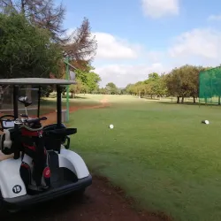 Fochville Golf Club - Fochville