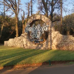 Fochville Golf Club - Fochville
