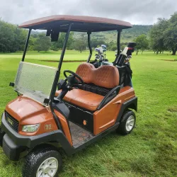 Fochville Golf Club - Fochville