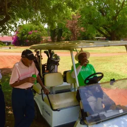 Fochville Golf Club - Fochville