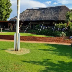 Fochville Golf Club - Fochville
