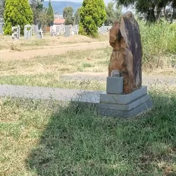 Fochville Museum - Fochville