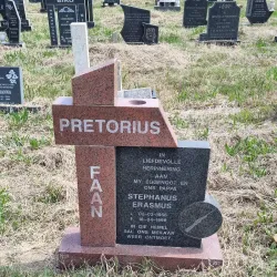 Fochville Museum - Fochville