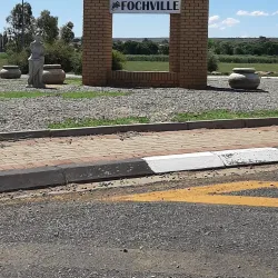 Fochville Museum - Fochville