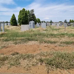 Fochville Nature Trails - Fochville