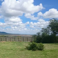 Fochville Nature Trails - Fochville