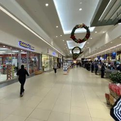 Fochville Town Square - Fochville