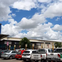 Fochville Town Square - Fochville