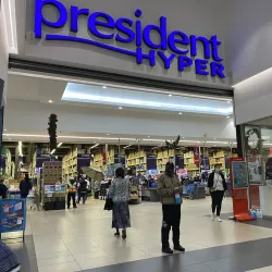 Fochville Town Square - Fochville