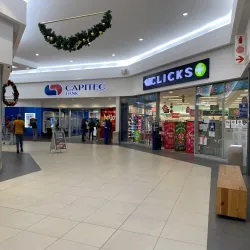 Fochville Town Square - Fochville